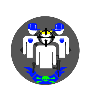 sniperkiller391's emblem