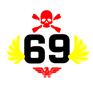 Binieek's emblem
