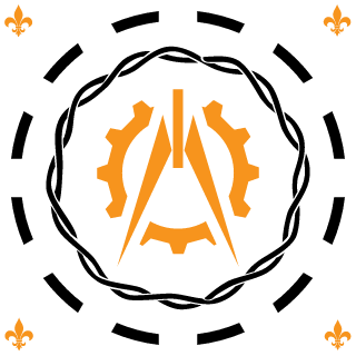 GBehring's emblem