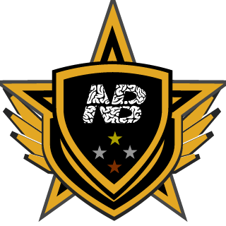 NBCassi's emblem