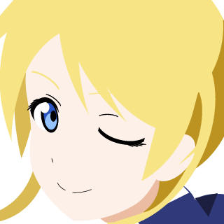 CptEriAyase's emblem