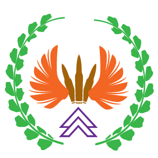 AlphaPhysika's emblem