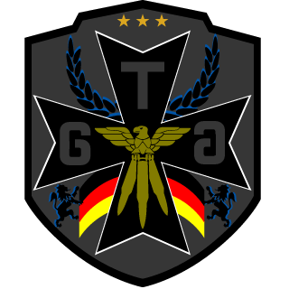 BlgClip's emblem
