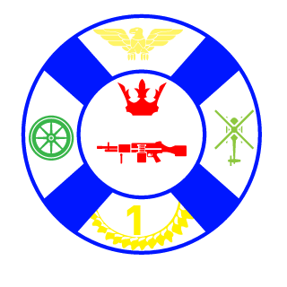 minibaer's emblem