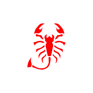 Cya-In-Walhalla's emblem