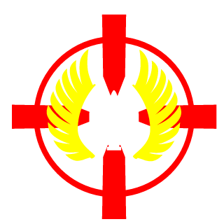 RustysaurusRex's emblem