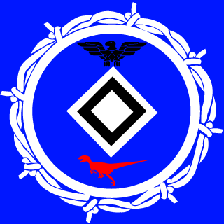 DerGnarfy's emblem