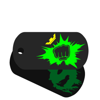 3l4u's emblem