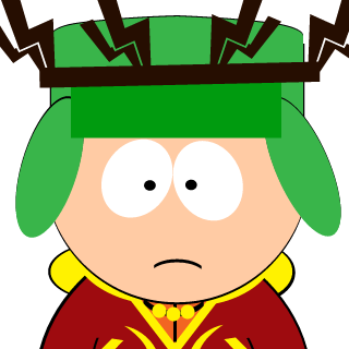 KlonopinCrusader's emblem