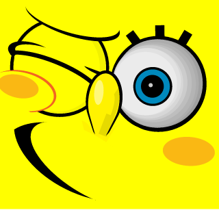 Cilitbanger's emblem