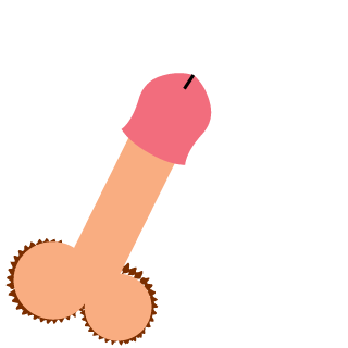 GirthQuake9001's emblem