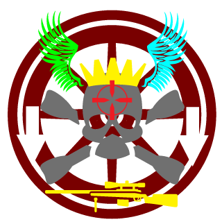 xST0RMZx's emblem