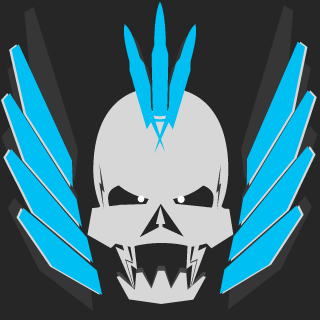 1HeneH1's emblem