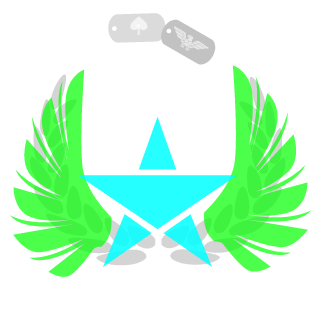 oMaxxu's emblem