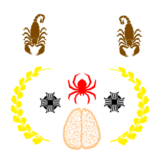 deaa25's emblem