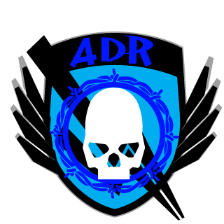 Austral Destroyer's emblem