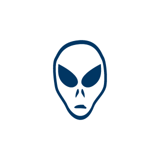 Ostblockkiller's emblem