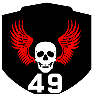 Gierek49's emblem