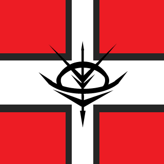 Torotoroj's emblem