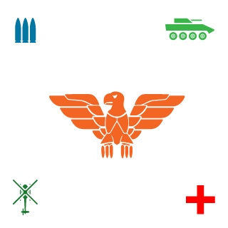 Band of Old Farts's emblem