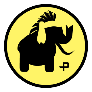 SADmammoth's emblem