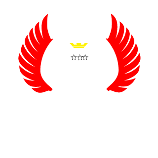 BlackBlueStar's emblem