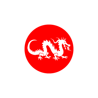 Mixm8's emblem