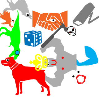 linkkuuh's emblem