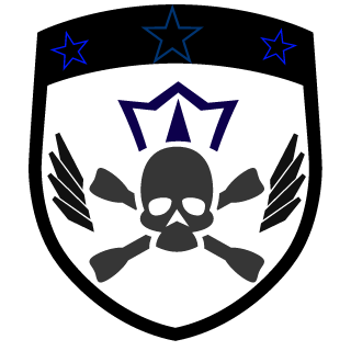 RmAsterix's emblem