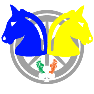Bistank's emblem
