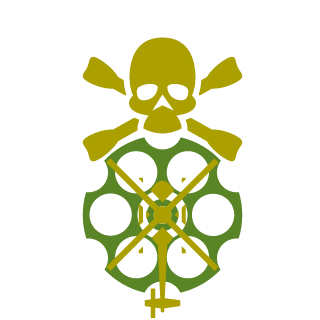 SwampyManPon's emblem