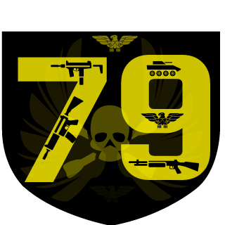 BvSTUNT's emblem