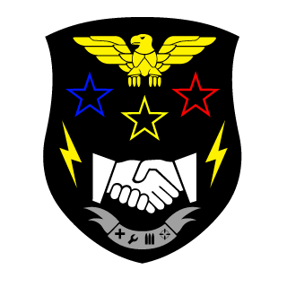 CrisssAlex's emblem