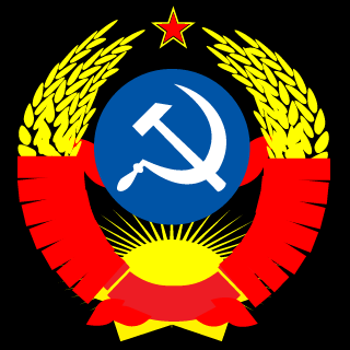 POZAVCHERA's emblem