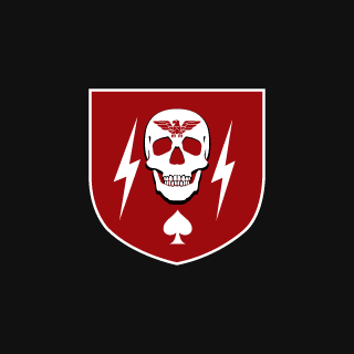 GermanicusRache's emblem