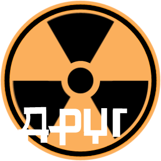 PurgatoryOnEarth's emblem