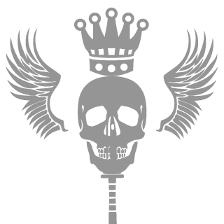 GANGSTAR228001's emblem