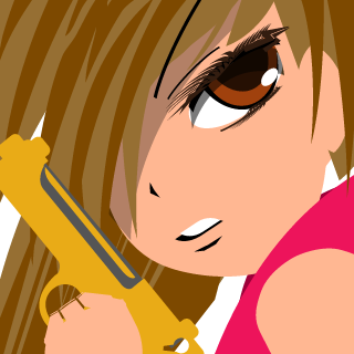 Drayda's emblem