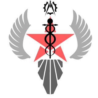 kleinerschuss's emblem