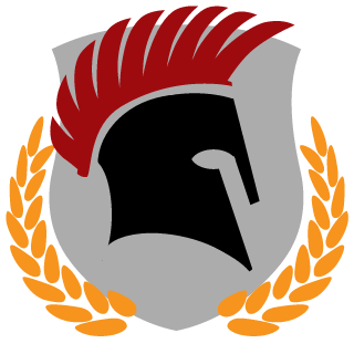 Chief Gone Mad's emblem
