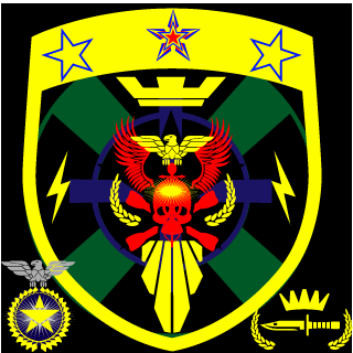 JAS0N DAMIAN's emblem