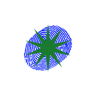 Ruvikus's emblem