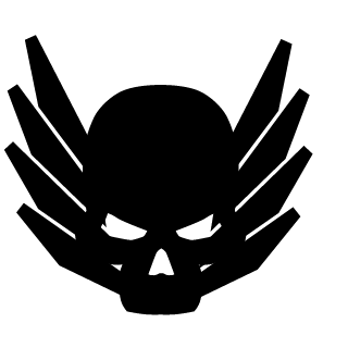 RRMS_3003's emblem