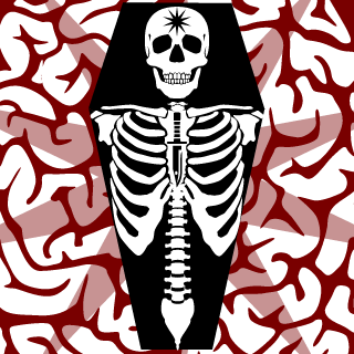 BadCoffin's emblem