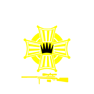 XGodK9130's emblem