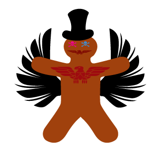 Burgundy65's emblem