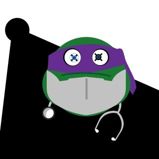 wickedder's emblem