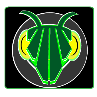 FEARLESSMANTISS's emblem