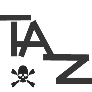 1TaZZeira's emblem