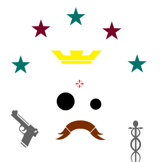 1Timsen11's emblem